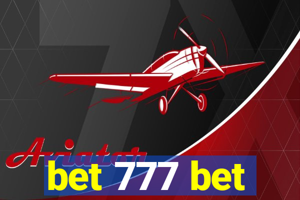 bet 777 bet